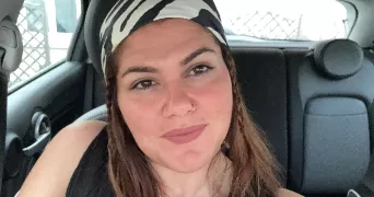 sarah pet sitter à CHAMPDEUIL 77390