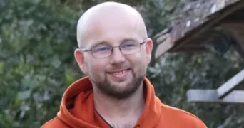 antoine pet sitter à THOUARE SUR LOIRE 44470