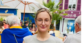 nika pet sitter à RUEIL MALMAISON 92500_0
