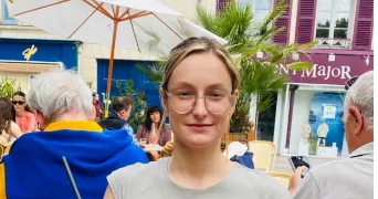nika pet sitter à RUEIL MALMAISON 92500