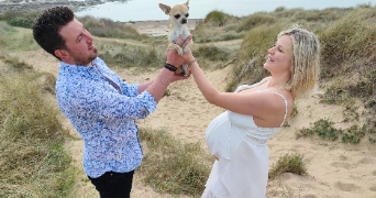 fanny pet sitter à DUNKERQUE 59640_1