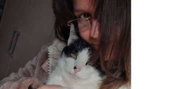 laura cat sitter à MEUDON 92360_0