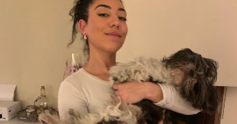 emma pet sitter à ST ETIENNE 42000_4