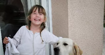 charlotte pet sitter à BORDEAUX 33000