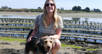 laura pet sitter à RENNES 35700_1