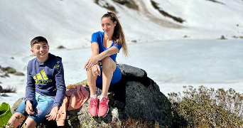 emeline pet sitter à TOULOUSE 31400_1