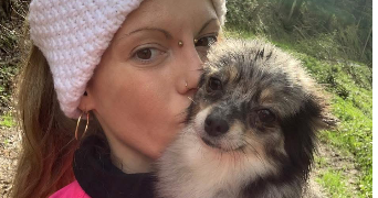 nadege pet sitter à ST CHAMOND 42400_0