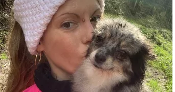 nadege pet sitter à ST CHAMOND 42400