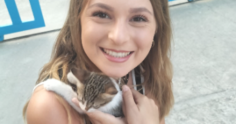 carla pet sitter à VILLEFONTAINE 38090_1