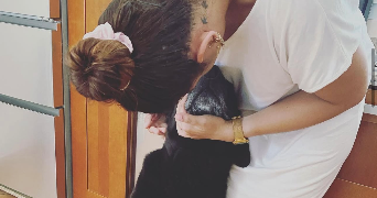 bettina pet sitter à HYERES 83400_5