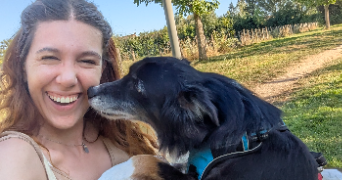 cléa  pet sitter à BELLEVILLE-EN-BEAUJOLAIS 01220_4