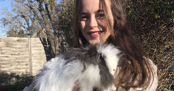 mélanie  pet sitter à Viry Châtillon  91170_6