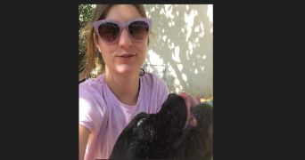 lisa pet sitter à MONTPELLIER 34000_0