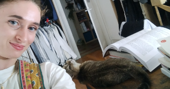 alise pet sitter à LYON 05 69005_1