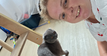 elodie pet sitter à COUBRON 93470_6