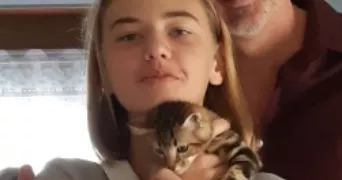 rose pet sitter à METZERVISSE 57940