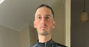germain pet sitter à VERSAILLES 78000_0