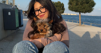 nour pet sitter à ROUEN 76000_1