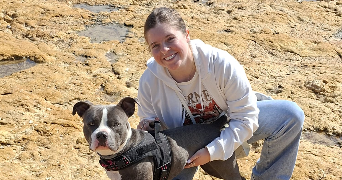 jenny pet sitter à FOS SUR MER 13270_1
