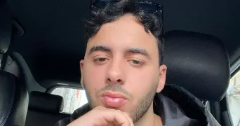 abdelmajid pet sitter à METZ 57070