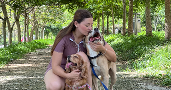 natalia pet sitter à MUSSIDAN 24400_0