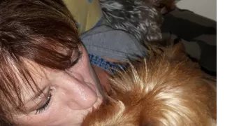 fassiha  pet sitter à HOERDT 67720
