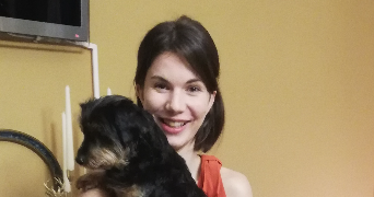 marion pet sitter à Samois sur seine 77920_0