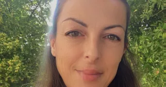 helene pet sitter à ST GENIES DES MOURGUES 34160