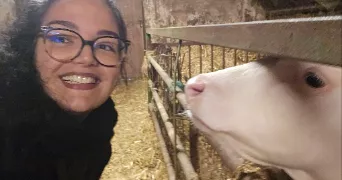 sofia pet sitter à MONTPELLIER 34070