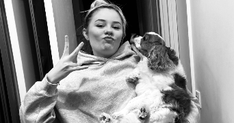 louise pet sitter à CHELLES 77500_3