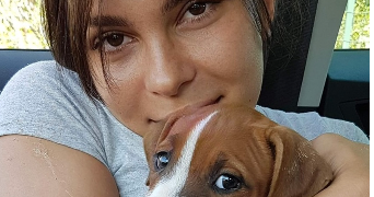 lea pet sitter à ANGLET 64600_1