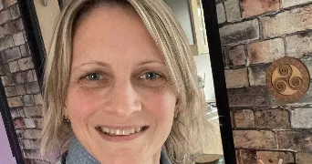 cécile pet sitter à LOIRON RUILLE 53320