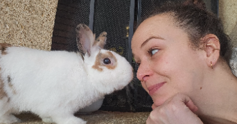 mareva pet sitter à BAILLY 78870_1