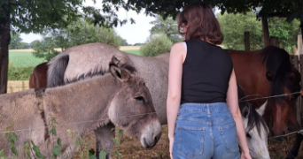 elise pet sitter à PARIS 12 75012_1