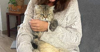 jade pet sitter à PUJOLS SUR CIRON 33210_2