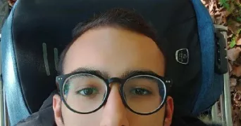 anis pet sitter à CERGY 95000
