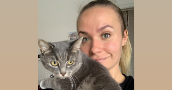 anaïs pet sitter à CLAMART 92140_0