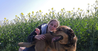alexandra pet sitter à CHATOU 78400_0