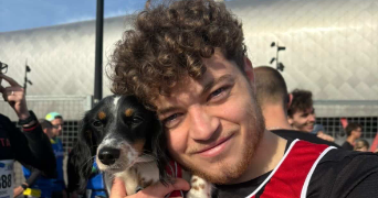 titziano pet sitter à LE TREPORT 76470_0