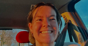 margaux pet sitter à POITIERS 86000_0