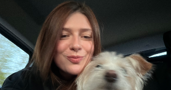anaïs pet sitter à  77400