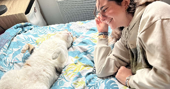 joséphine pet sitter à LYON 08 69008_3