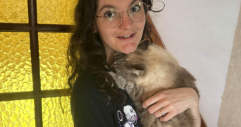 ludivine pet sitter à Noyal chatillon sur seiche 35230_4