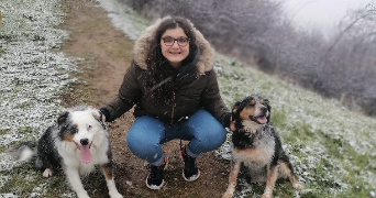 maëlle  pet sitter à COURNON D AUVERGNE 63800_0