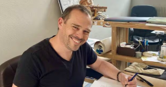 simon pet sitter à LES BOIS D ANJOU 49250_0