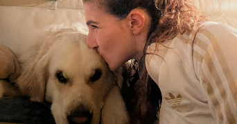 marie dog sitter à PARIS 17 75017_3