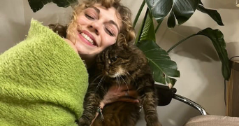 léa pet sitter à PARIS 10 75010_0