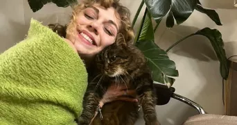 léa pet sitter à PARIS 10 75010