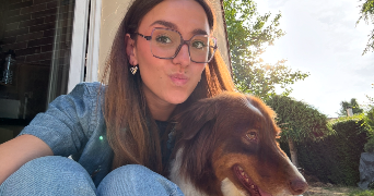 chloé pet sitter à MAGNY LE HONGRE 77700_5