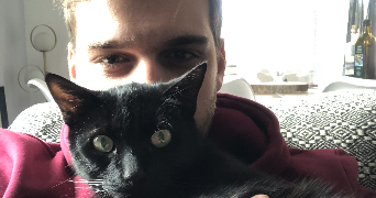 tanguy pet sitter à PARIS 12 75012_0